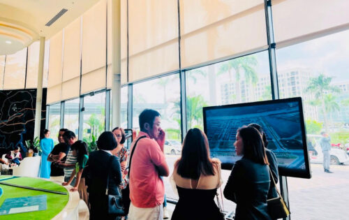 Từng bị nghi ôm quỹ đất lớn “ngủ đông”, sự thật ít ai ngờ về thị trường bất động sản Long An sau loạt động thái mới