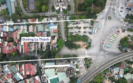 Chốt tiến độ dự án vành đai 'đắt nhất hành tinh' 10 Chốt tiến độ dự án vành đai 'đắt nhất hành tinh'