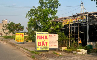 Môi giới đất nền quận 9: “Dạo này tôi có giao dịch suốt” 1 Môi giới đất nền quận 9: “Dạo này tôi có giao dịch suốt”