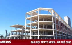 Không cấp phép thi công 169 nhà thầu chưa đóng phạt 3 Không cấp phép thi công 169 nhà thầu chưa đóng phạt