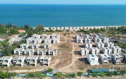 Savills: Kiều hối dồn dập đổ vào bất động sản, tương đương 10.000 căn hộ mỗi năm...sắp tới, giới siêu giàu thế giới cũng sẽ ồ ạt đổ vốn vào bất động sản Việt Nam