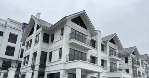 Thị trường bất động sản Hà Nội: Ảo giá, ảo giao dịch