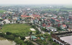 Công bố loạt dự án nhà ở xã hội chậm tiến độ, trường học 'trên giấy' ở Bắc Ninh 10 Công bố loạt dự án nhà ở xã hội chậm tiến độ, trường học 'trên giấy' ở Bắc Ninh