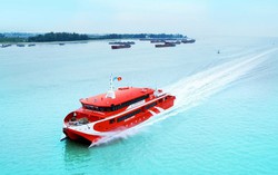 Dang dở ở các “siêu dự án”, Khang Điền (KDH) đang sở hữu gần 19.000 tỷ đồng hàng tồn kho