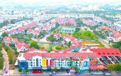 Tập đoàn Hòa Bình khánh thành đường cao tốc mẫu xây theo công nghệ mới 7 Tập đoàn Hòa Bình khánh thành đường cao tốc mẫu xây theo công nghệ mới