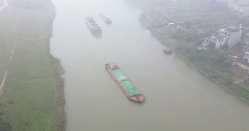 Xây 2 đập lớn tại sông Hồng: Cần đánh giá thật kỹ tác động 5 Xây 2 đập lớn tại sông Hồng: Cần đánh giá thật kỹ tác động