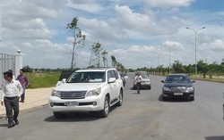 Động lực thúc đẩy tương lai của đô thị ven sông Nhơn Trạch 3 Động lực thúc đẩy tương lai của đô thị ven sông Nhơn Trạch