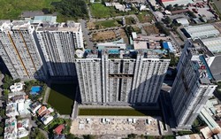 Các dự án hạ tầng tạo động lực phục hồi thị trường bất động sản 9 Các dự án hạ tầng tạo động lực phục hồi thị trường bất động sản