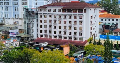 Đấu giá 25 nhà đất ở Đà Lạt dự kiến mang về gần 580 tỉ đồng 10 Đấu giá 25 nhà đất ở Đà Lạt dự kiến mang về gần 580 tỉ đồng