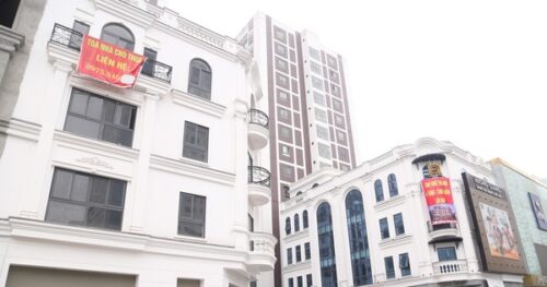 Mặt bằng đắc địa, văn phòng VIP hạ giá cho thuê vẫn ế 7 Mặt bằng đắc địa, văn phòng VIP hạ giá cho thuê vẫn ế