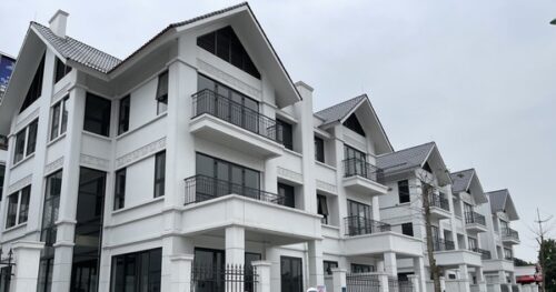 Đề xuất cán bộ cao cấp được thuê biệt thự công vụ tới 500 m2 4 Đề xuất cán bộ cao cấp được thuê biệt thự công vụ tới 500 m2