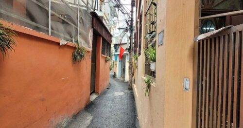 Chung cư, nhà phố Hà Nội nóng thật hay sốt ảo? 3 Chung cư, nhà phố Hà Nội nóng thật hay sốt ảo?