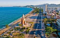 “Bất động sản từ năm nay càng đi càng sáng…” 7 “Bất động sản từ năm nay càng đi càng sáng…”