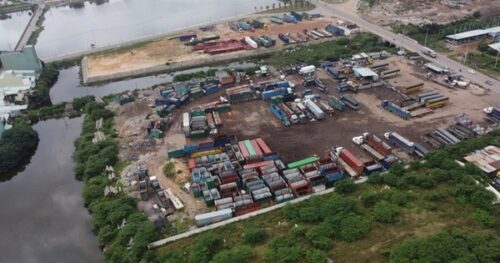 Vụ bất thường 2,2 đất ở TP Quy Nhơn: Bất ngờ với giá khởi điểm 7 Vụ bất thường 2,2 đất ở TP Quy Nhơn: Bất ngờ với giá khởi điểm