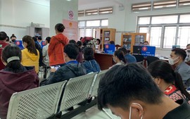 Phòng công chứng đất đai Nhơn Trạch (Đồng Nai) bắt đầu có tín hiệu tốt 2 Phòng công chứng đất đai Nhơn Trạch (Đồng Nai) bắt đầu có tín hiệu tốt