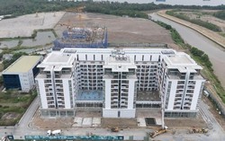 Đến lượt đất nền bước vào chu kỳ mới 2 Đến lượt đất nền bước vào chu kỳ mới
