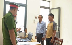 Cảnh báo mất an toàn điện ở khu tập thể cũ 10 Cảnh báo mất an toàn điện ở khu tập thể cũ