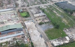 Bà Rịa – Vũng Tàu sẽ quy hoạch hàng loạt khu công nghiệp, đô thị dọc đường vành đai, cao tốc 5 Bà Rịa – Vũng Tàu sẽ quy hoạch hàng loạt khu công nghiệp, đô thị dọc đường vành đai, cao tốc