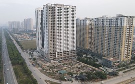 Nguồn cung căn hộ Tp.HCM vẫn thấp kỉ lục, lộ diện khu vực giảm sâu nhất 3 Nguồn cung căn hộ Tp.HCM vẫn thấp kỉ lục, lộ diện khu vực giảm sâu nhất