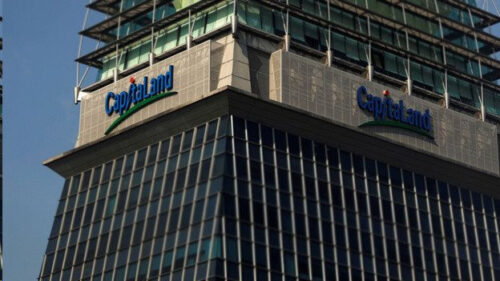 CapitaLand đang nắm những dự án bất động sản nào sau 3 thập kỷ có mặt tại Việt Nam? 5 CapitaLand đang nắm những dự án bất động sản nào sau 3 thập kỷ có mặt tại Việt Nam?