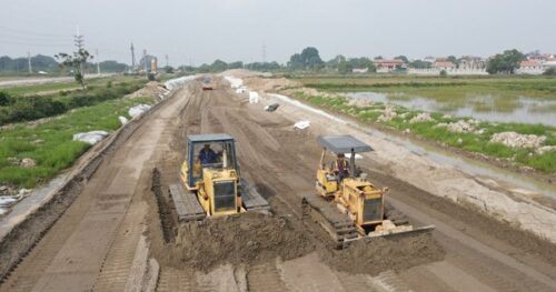 Hà Nội: Bổ sung 217 dự án thu hồi đất với tổng diện tích 929,86 ha 1 Hà Nội: Bổ sung 217 dự án thu hồi đất với tổng diện tích 929,86 ha