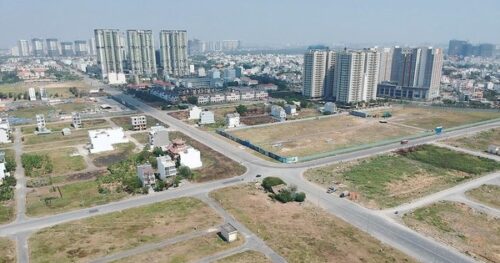 Thị trường bất động sản chờ cú hích từ ngày 1/7 1 Thị trường bất động sản chờ cú hích từ ngày 1/7
