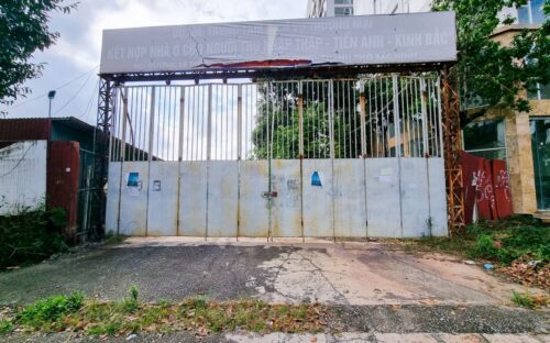 Bắc Ninh công khai 58 dự án chậm đưa đất vào sử dụng