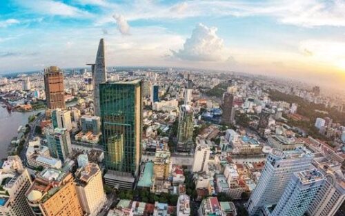 Sáng nay (11/3), Tổ công tác của Thủ tướng Chính phủ, Bộ Công an, Bộ Tư Pháp, Ngân hàng Nhà nước, Thanh tra Chính phủ...họp tháo khó khăn cho thị trường bất động sản