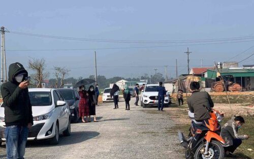 Nghịch lý: Ngóng thị trường bất động sản sôi động nhưng lại lo ngại giá nhà tăng cao 6 Nghịch lý: Ngóng thị trường bất động sản sôi động nhưng lại lo ngại giá nhà tăng cao