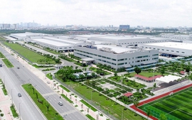 Kinh Bắc "đặt chân" đến Thái Nguyên với dự án gần 700ha