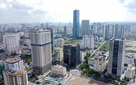 Đứng thứ 2 trong số các thị trường bất động sản mới nổi được săn đón, 4 phân khúc này hút nhà đầu tư ngoại 6 Đứng thứ 2 trong số các thị trường bất động sản mới nổi được săn đón, 4 phân khúc này hút nhà đầu tư ngoại