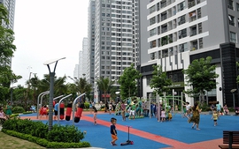 Săn lùng chung cư đã qua sử dụng: Khách nườm nượp đi xem nhà, hở ra căn nào "chốt" ngay căn đó 8 Săn lùng chung cư đã qua sử dụng: Khách nườm nượp đi xem nhà, hở ra căn nào "chốt" ngay căn đó