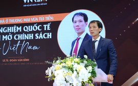 Thời chung cư "lên ngôi": Căn hộ vừa túi tiền không còn mức giá 25 triệu đồng/m2, nay đã tăng giá gấp đôi 6 Thời chung cư "lên ngôi": Căn hộ vừa túi tiền không còn mức giá 25 triệu đồng/m2, nay đã tăng giá gấp đôi