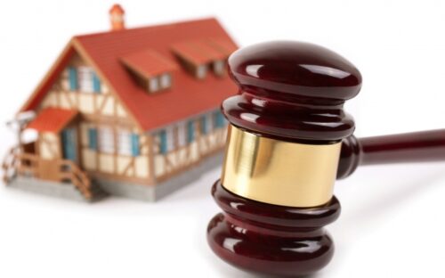 Hàng trăm thửa đất gần đường Vành đai 4 (Mê Linh, Hà Nội) chuẩn bị đấu giá