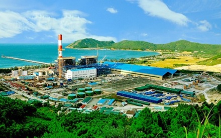 Hà Tĩnh: Kiến nghị chấp thuận đầu tư dự án khu công nghiệp Vinhomes Vũng Áng quy mô gần 1.000ha, tổng vốn đầu tư hơn 13.000 tỷ đồng 6 Hà Tĩnh: Kiến nghị chấp thuận đầu tư dự án khu công nghiệp Vinhomes Vũng Áng quy mô gần 1.000ha, tổng vốn đầu tư hơn 13.000 tỷ đồng