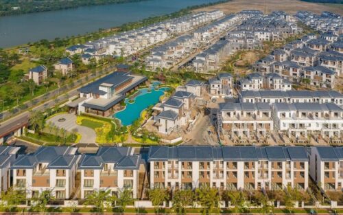 Diễn biến mới nhất tại dự án KĐT Đại Phước hơn 7.500 tỷ đồng của DIC Corp 6 Diễn biến mới nhất tại dự án KĐT Đại Phước hơn 7.500 tỷ đồng của DIC Corp