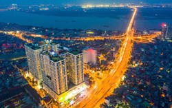 VIS Rating: Khả năng trả nợ của doanh nghiệp bất động sản vẫn ở mức yếu 9 VIS Rating: Khả năng trả nợ của doanh nghiệp bất động sản vẫn ở mức yếu