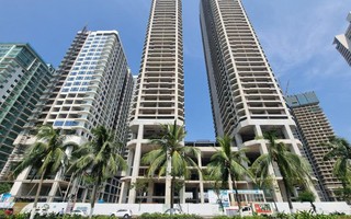 Từ condotel thành chung cư, Đà Nẵng Times Square của đại gia buôn ô tô một thời được huy động vốn 3 Từ condotel thành chung cư, Đà Nẵng Times Square của đại gia buôn ô tô một thời được huy động vốn