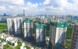 Hà Nội sẽ có 3 thành phố trong Thủ đô nằm ở phía Bắc, Tây, Nam và sớm xây sân bay thứ 2 2 Hà Nội sẽ có 3 thành phố trong Thủ đô nằm ở phía Bắc, Tây, Nam và sớm xây sân bay thứ 2