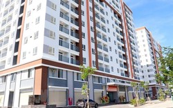 Thêm doanh nghiệp bất động sản bị cưỡng chế nợ thuế 270 tỷ đồng 7 Thêm doanh nghiệp bất động sản bị cưỡng chế nợ thuế 270 tỷ đồng