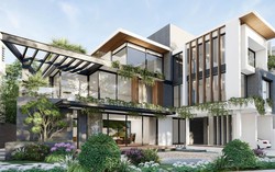 Kiểm kê hơn 100 thửa đất vắng chủ thuộc dự án cao tốc Biên Hòa - Vũng Tàu