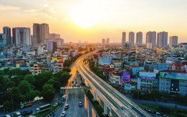 Bất động sản tăng tốc, đất nền “lên ngôi” 6 Bất động sản tăng tốc, đất nền “lên ngôi”