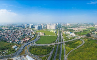 Bất động sản giá trị thực sẽ là động lực phục hồi của thị trường 2 Bất động sản giá trị thực sẽ là động lực phục hồi của thị trường