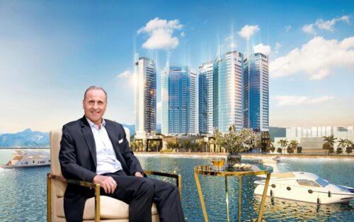 Crystal Holidays Harbour Vân Đồn vào top khách sạn trọng điểm của Centara Hotels & Resorts 3 Crystal Holidays Harbour Vân Đồn vào top khách sạn trọng điểm của Centara Hotels & Resorts