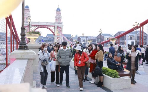 Cộng đồng Hàn Quốc muốn “đi về phía mặt trời” để an cư, lập nghiệp 2 Cộng đồng Hàn Quốc muốn “đi về phía mặt trời” để an cư, lập nghiệp