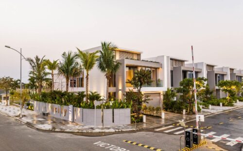 Regal Group ra mắt căn hộ mẫu Novotel Residence Quang Binh 3 Regal Group ra mắt căn hộ mẫu Novotel Residence Quang Binh