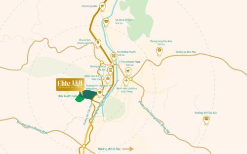 Dự án Elite Hill có gì đặc biệt khiến nhiều nhà đầu tư muốn sở hữu? 4 Dự án Elite Hill có gì đặc biệt khiến nhiều nhà đầu tư muốn sở hữu?