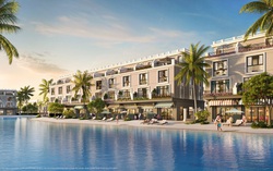 Industrial Centre Yen Phong 2C lọt Top 10 dự án bất động sản khu công nghiệp tiềm năng nhất năm 2024