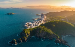 Casa Del Rio Hoà Bình: cư dân phía Tây Hà Nội hưởng lợi thế nào?