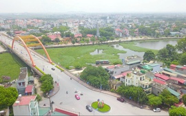 Herita Midtown – Chân sóng đầu tư mới của thị trường đất nền Hà Nam